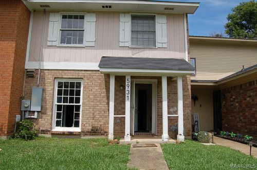 5931 Singleton St, Montgomery, AL, 36116-5053 | Card Image