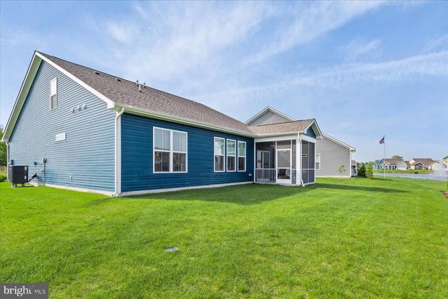 36239 Windsor Park Dr, House other with 4 bedrooms, 3 bathrooms and null parking in FRANKFORD DE | Image 40