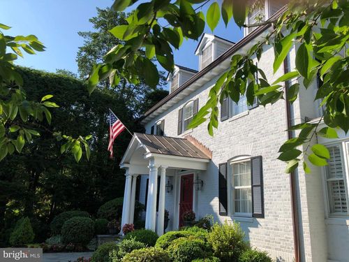 6108 Vernon Ter, ALEXANDRIA, VA, 22307-1151 | Card Image