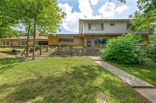 421 Rice Ave, Waco, TX, 76708-2268 | Card Image