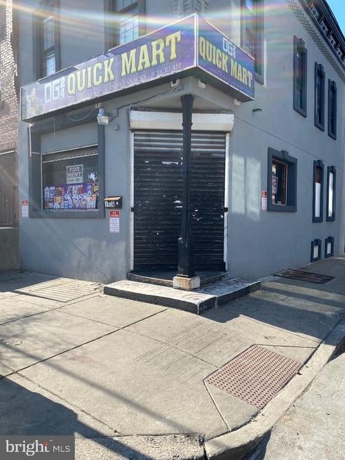 1-1516 S 22nd St, Philadelphia, PA, 19146-4249 | Card Image