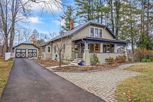53 Portland Road, Bridgton, ME, 04009 | Card Image