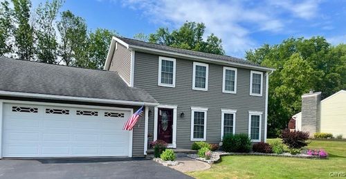 82 S Pollard Drive, Fulton, NY, 13069 | Card Image