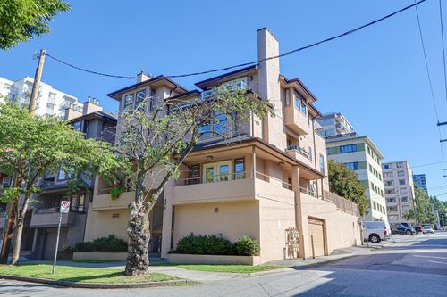 5-890 Broughton St, Vancouver, BC, V6G2A2 | Card Image