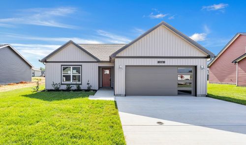 358 Galway Dr, Clarksville, TN, 37042-8955 | Card Image