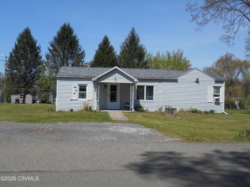 409 E 4th St, Mifflinville, PA, 18631-8772 | Card Image