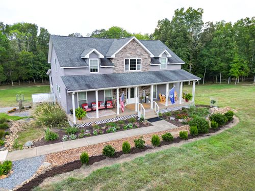 4870 Old Highway 13, Cumberland City, TN, 37050-9546 | Card Image