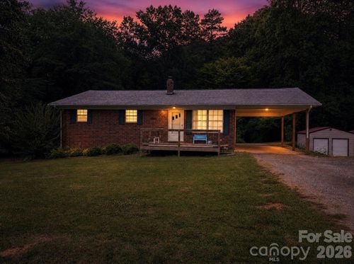 16653 Indian Mound Rd, Albemarle, NC, 28001-7656 | Card Image