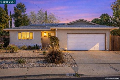 4063 Salem St, Concord, CA, 94521-1715 | Card Image