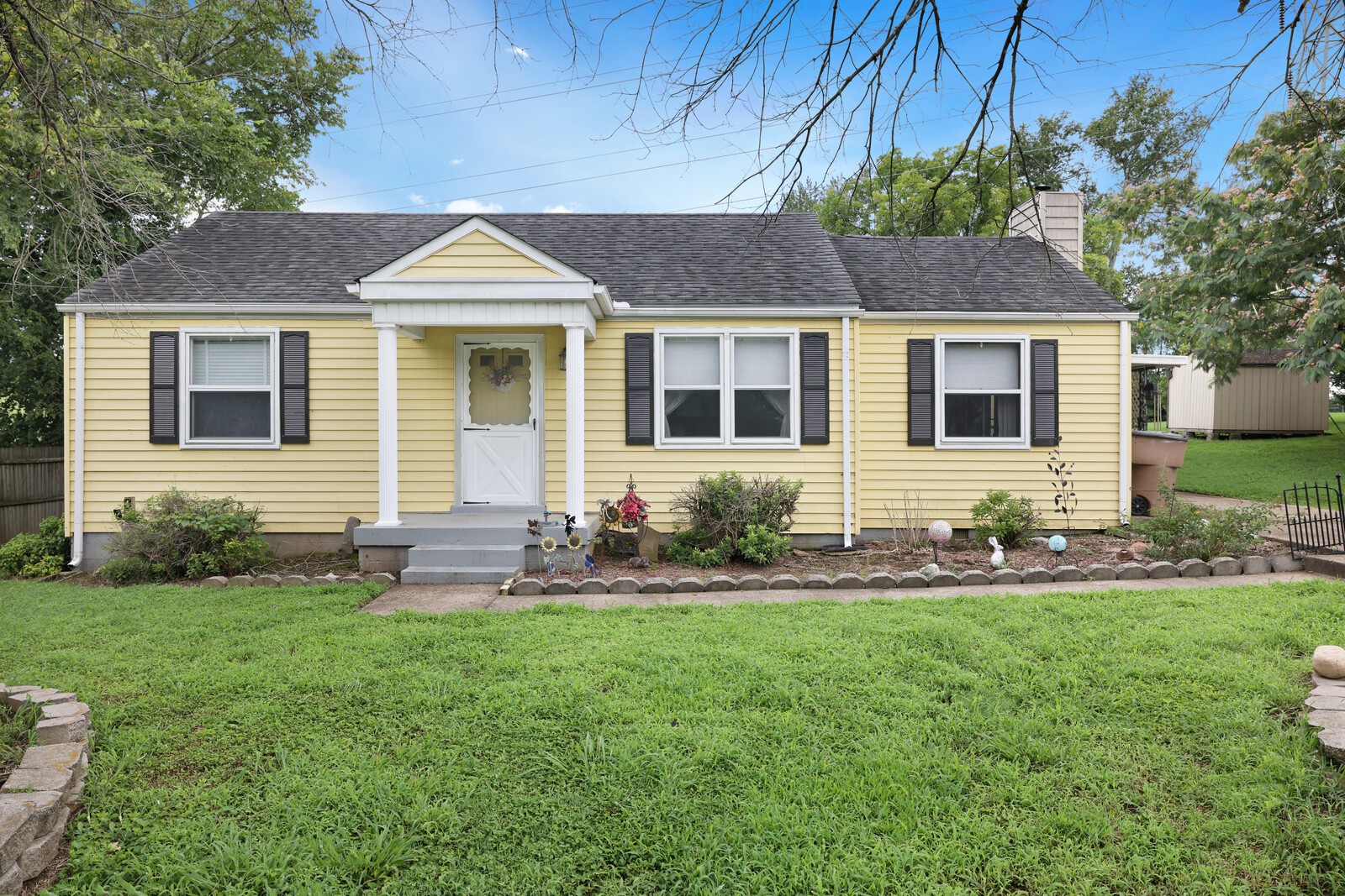 Tamworth Dr, Nashville, TN 37214