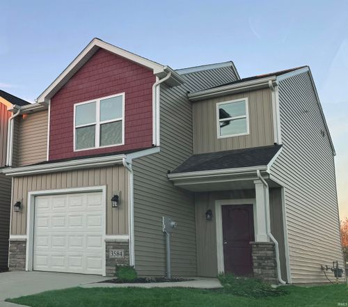 3584 Canal Square Dr, New Haven, IN, 46774-2042 | Card Image