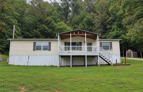 630 Trace Creek Road, Hamlin, WV, 25523 | Card Image