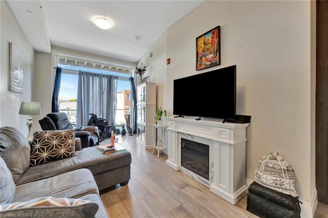 117 - 85b Morrell St, House attached with 2 bedrooms, 2 bathrooms and 2 parking in Brantford ON | Image 13