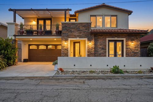 244 Boeker Avenue, Pismo Beach, CA, 93449 | Card Image
