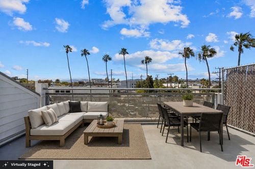 a309-615 Hampton Dr, Venice, CA, 90291-2794 | Card Image