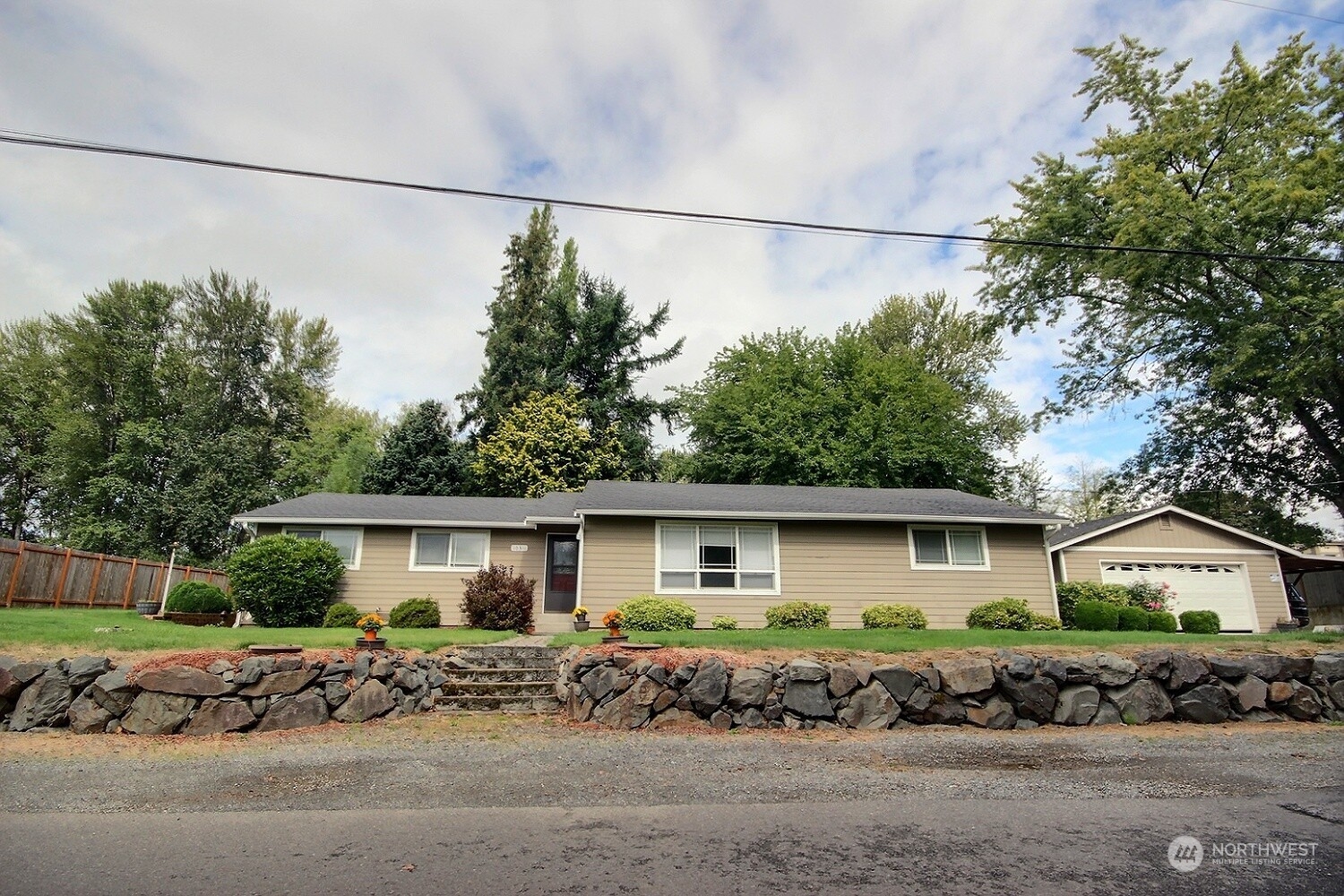11th St, Edgewood, WA 98372
