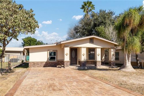 534 E Acacia Avenue, Alamo, TX, 78516 | Card Image