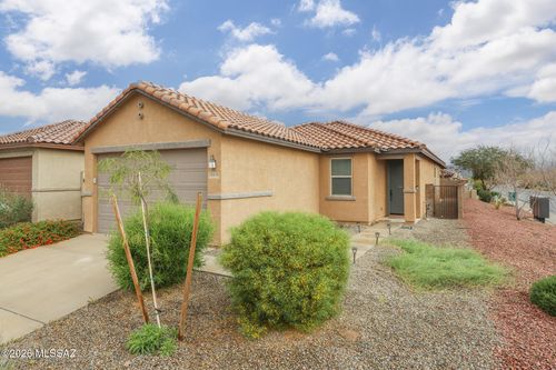 10636 W Harrigan Drive, Marana, AZ, 85653 | Card Image