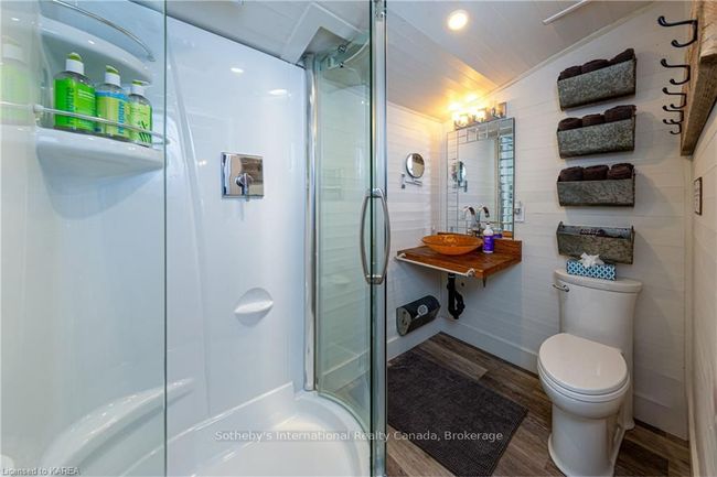 345 Thousand Island S, House other with 0 bedrooms, 1 bathrooms and 20 parking in Lansdowne ON | Image 4