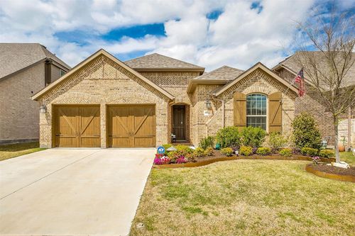 14916 Gentry Dr, Aledo, TX, 76008-1586 | Card Image