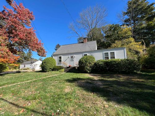 175 Wentworth Rd, New Castle, NH, 03854-3003 | Card Image