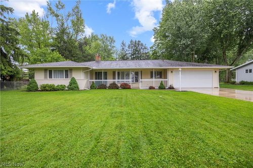 12817 Patricia Dr, North Royalton, OH, 44133-1023 | Card Image