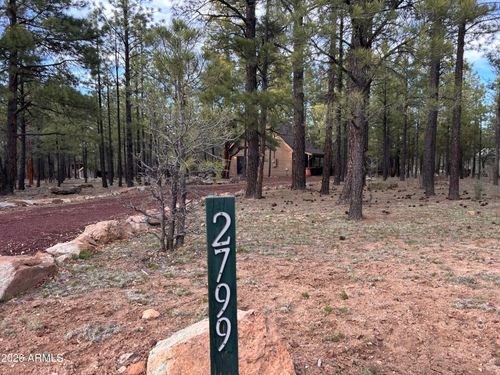 2799 Apache Dr, Happy Jack, AZ, 86024-8622 | Card Image