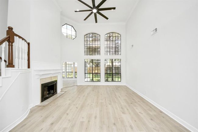 3518 Rolling Forest Dr, House other with 4 bedrooms, 4 bathrooms and 2 parking in Spring TX | Image 7