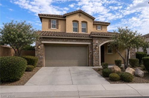 6978 Leadville Peak Ave, Las Vegas, NV, 89179-1502 | Card Image