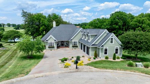 922 Meadowlake Ct, Bedford, IN, 47421-3456 | Card Image