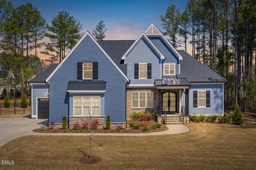 512 Colvard Woods Way, Durham, NC, 27713-7345 | Card Image