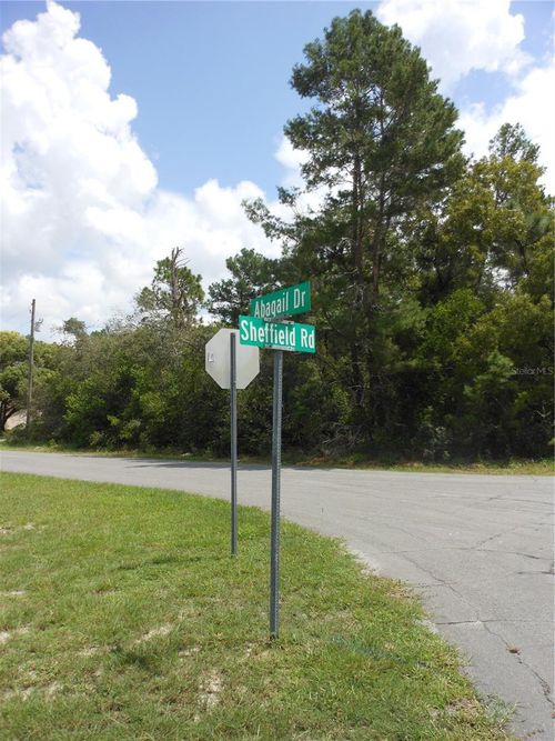 5128 Abagail Dr, Spring Hill, FL, 34608-2707 | Card Image