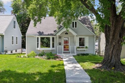 2724 Brunswick Avenue S, House other with 4 bedrooms, 1 bathrooms and null parking in Saint Louis Park MN | Image 1