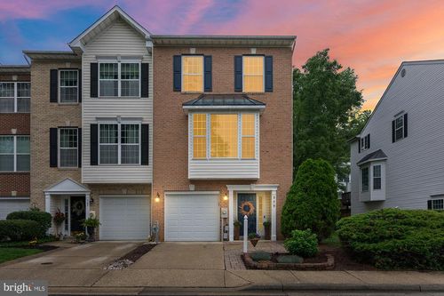 509 Captain John Brice Way, ANNAPOLIS, MD, 21401-6381 | Card Image