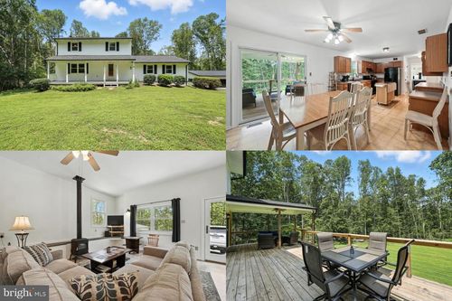 2266 Beaver Dam Rd, Midland, VA, 22728-2501 | Card Image