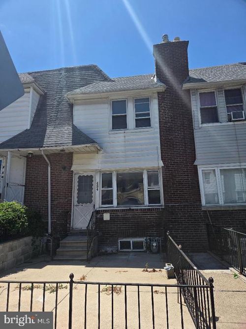 434 Hampden Rd, UPPER DARBY, PA, 19082-4908 | Card Image