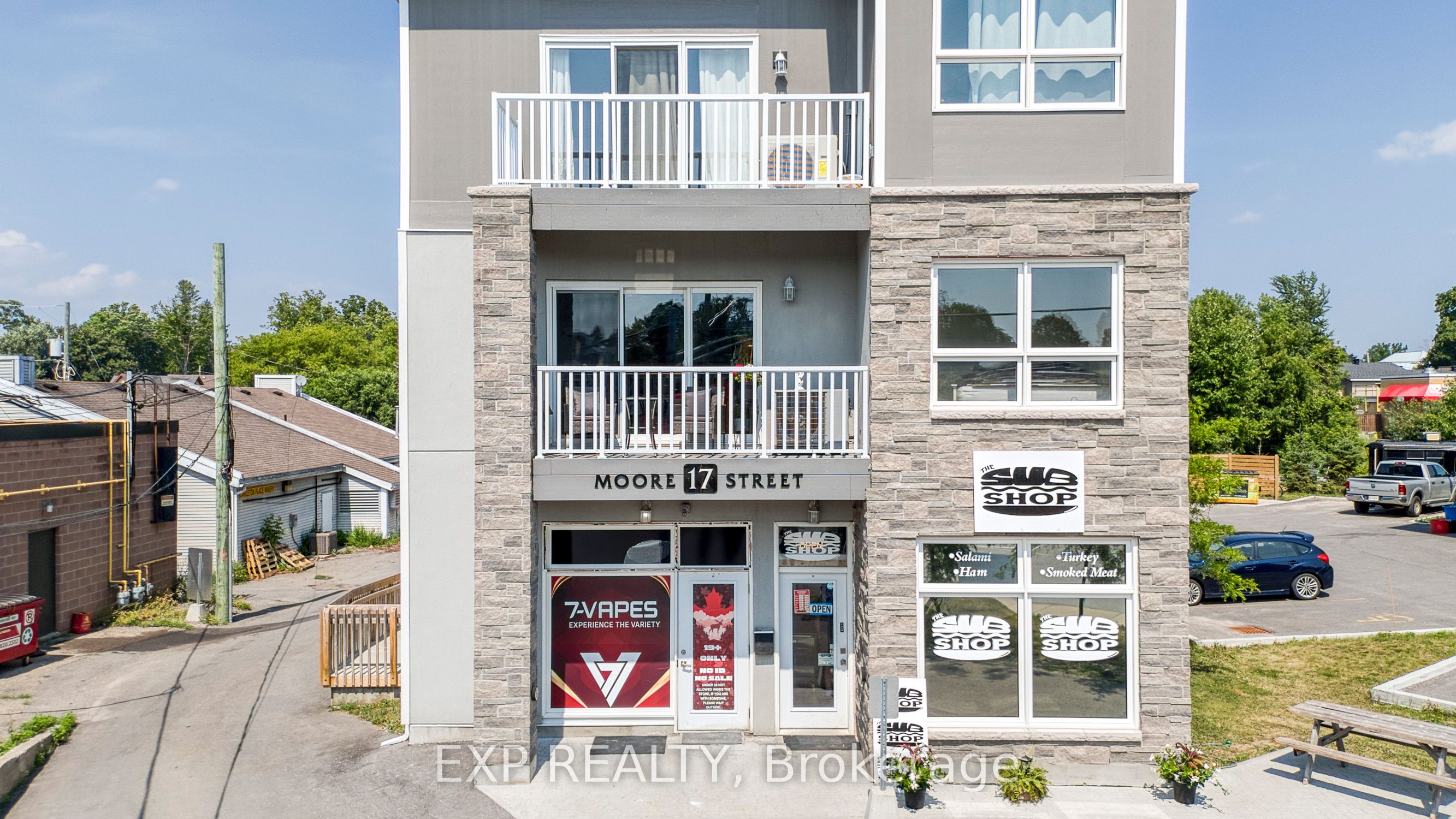 Commercial Sale in Carleton Place 3