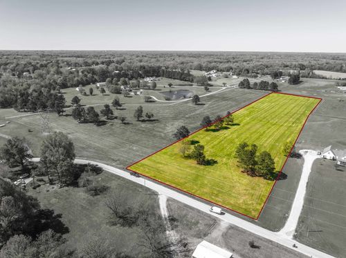 LOT TWO Lakeview Dr, Collierville, TN, 38017 | Card Image