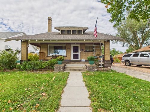 1423 Lake Ave, Pueblo, CO, 81004-3052 | Card Image