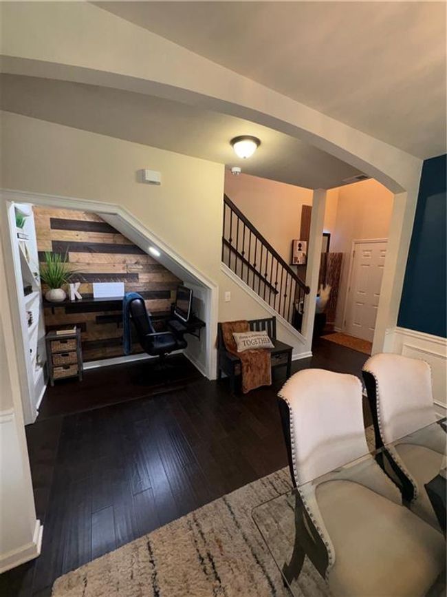 124 Gorham Gates Ct, House other with 4 bedrooms, 3 bathrooms and 2 parking in Hiram GA | Image 16