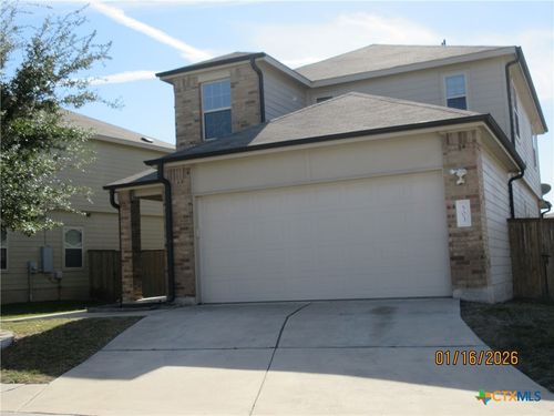 26c-503 Shimek St, Jarrell, TX, 76537-0075 | Card Image