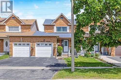51 Acadian Hts, Brampton, ON, L6Y4H3 | Card Image