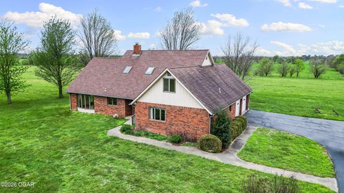 13258 Raccoon Rd, Granby, MO, 64844-7367 | Card Image