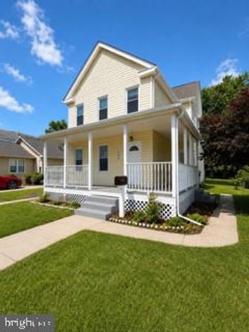 3706 Taylor St, BRENTWOOD, MD, 20722-1401 | Card Image