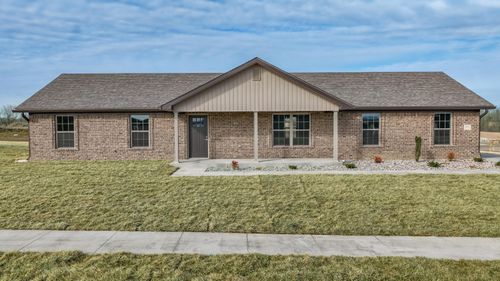 571 Middle Creek Way, Berea, KY, 40403-6595 | Card Image