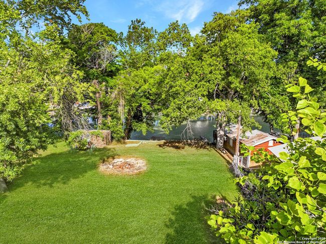 628 Cypress Rdg, Home with 0 bedrooms, 0 bathrooms and null parking in Mcqueeney TX | Image 8