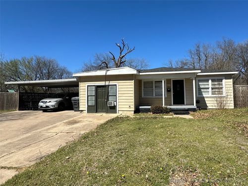 1731 Tower Dr, Ardmore, OK, 73401-2342 | Card Image