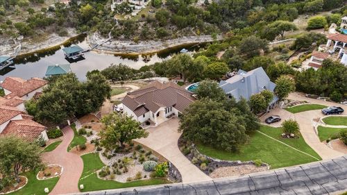 17813 Kingfisher Ridge Dr, Lago Vista, TX, 78645-8045 | Card Image