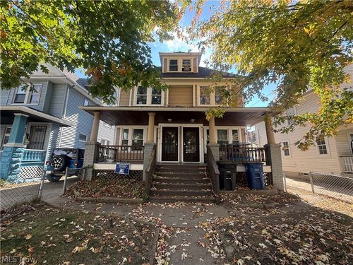 10116 North Blvd, Cleveland, OH, 44108-3434 | Card Image