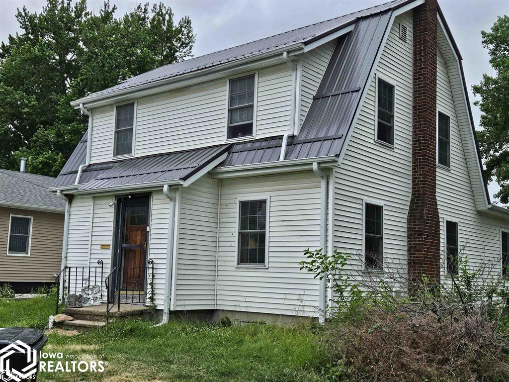 Wildwood Dr, Ottumwa, IA 52501